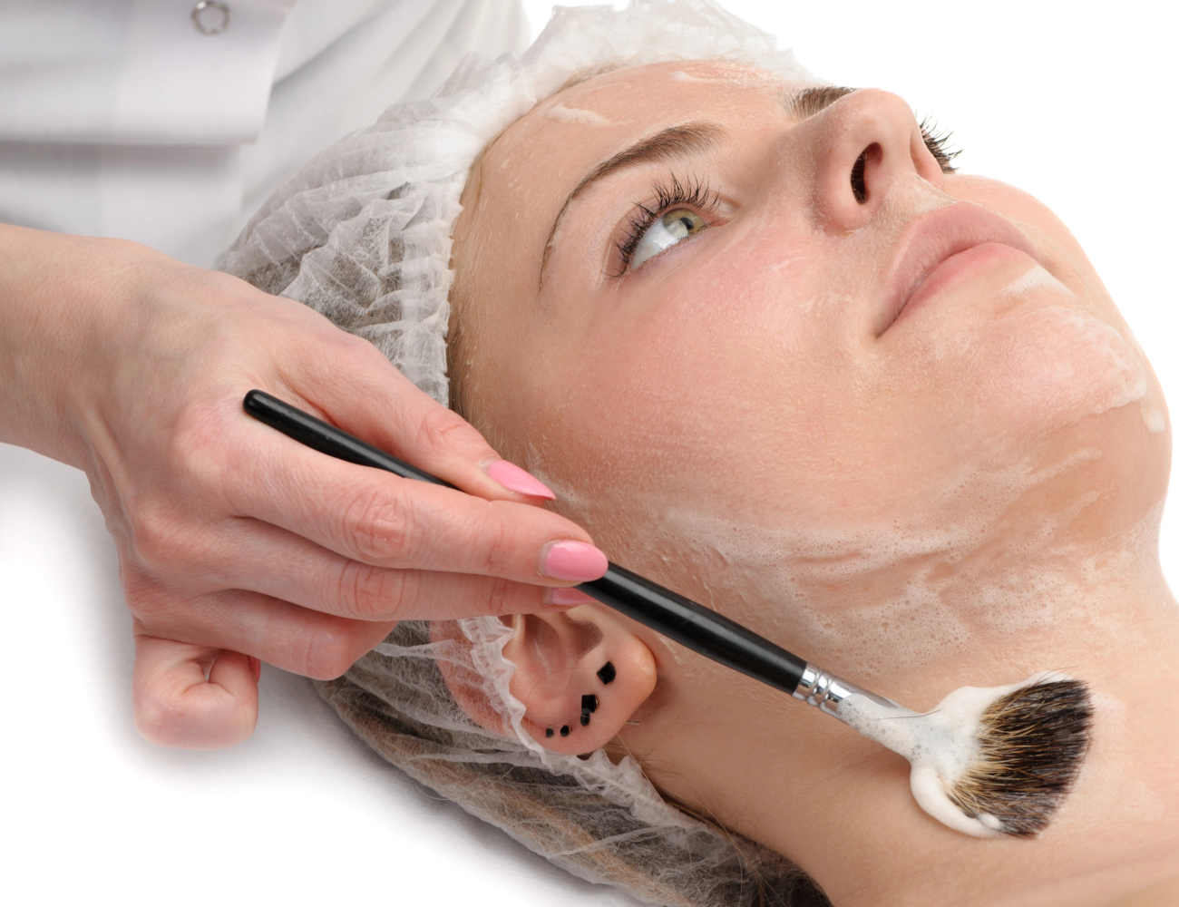 Radiant Derma Peel