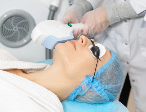 Light Laser Hair Removal Legs Package x 4 Treatments ($275 each)